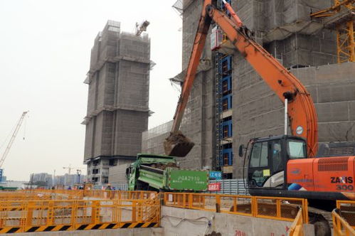 长轨铺设 地墙完成 基坑开挖 多条上海市域铁路新进展