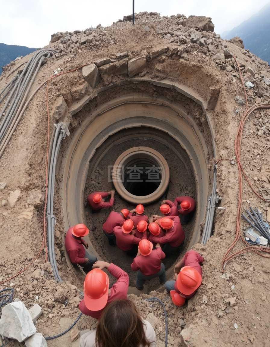 马鞍山轻型井点降水点击查看详情